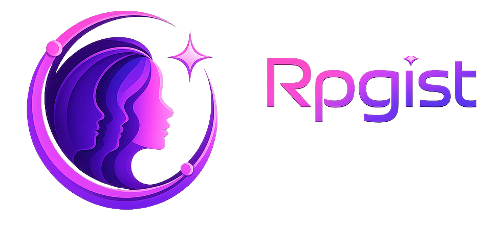 Rpgist